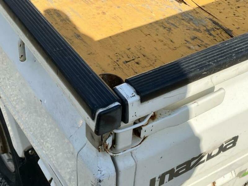 SCRUM TRUCK