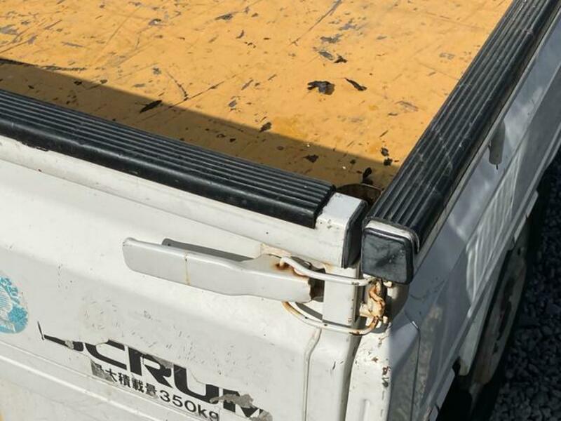 SCRUM TRUCK