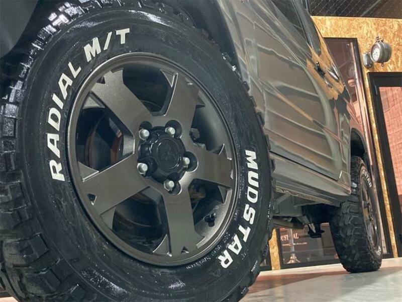 PAJERO MINI