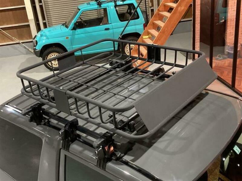 PAJERO MINI