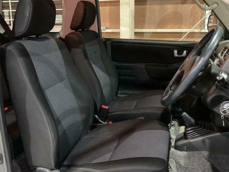 PAJERO MINI