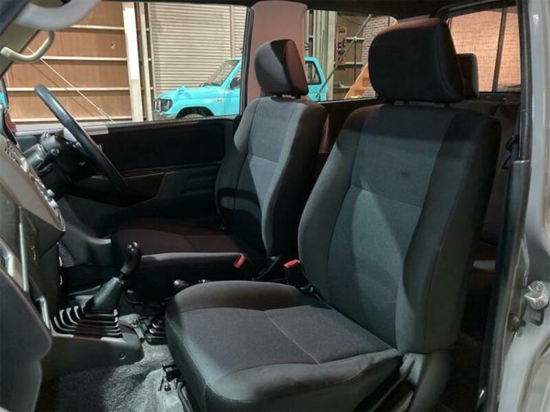 PAJERO MINI