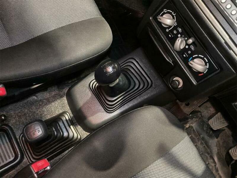 PAJERO MINI