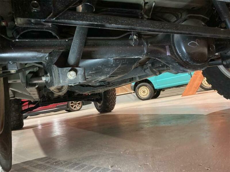 PAJERO MINI