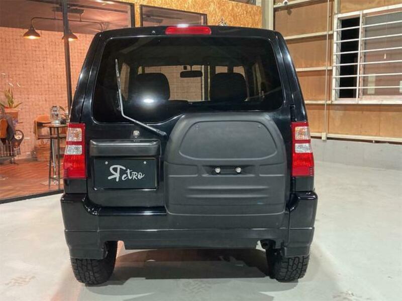 PAJERO MINI