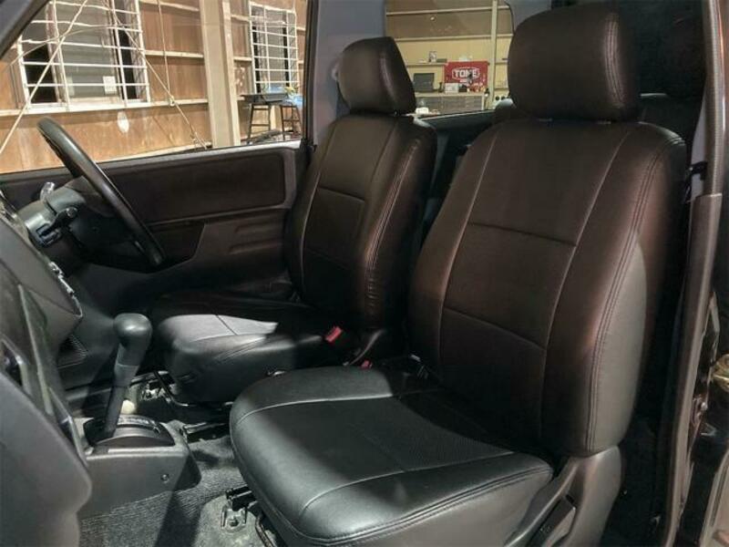 PAJERO MINI