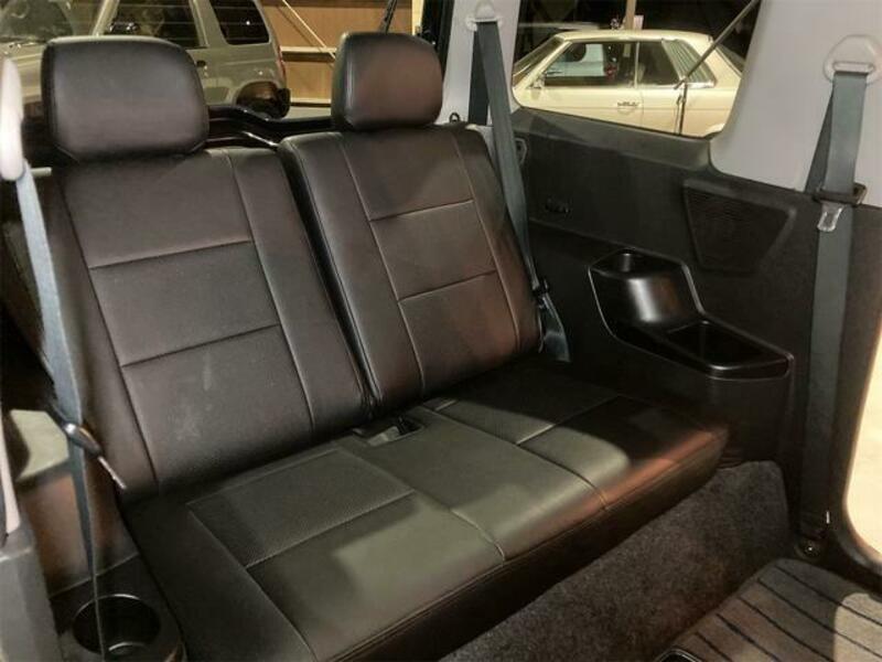PAJERO MINI