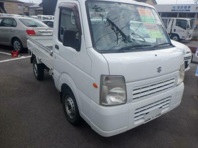 CARRY TRUCK