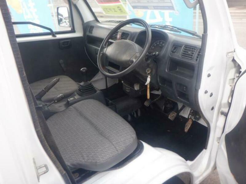 CARRY TRUCK