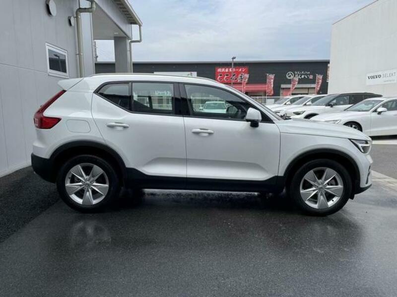 XC40
