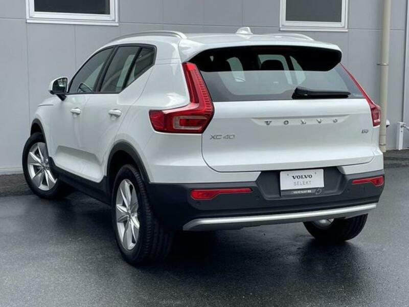 XC40