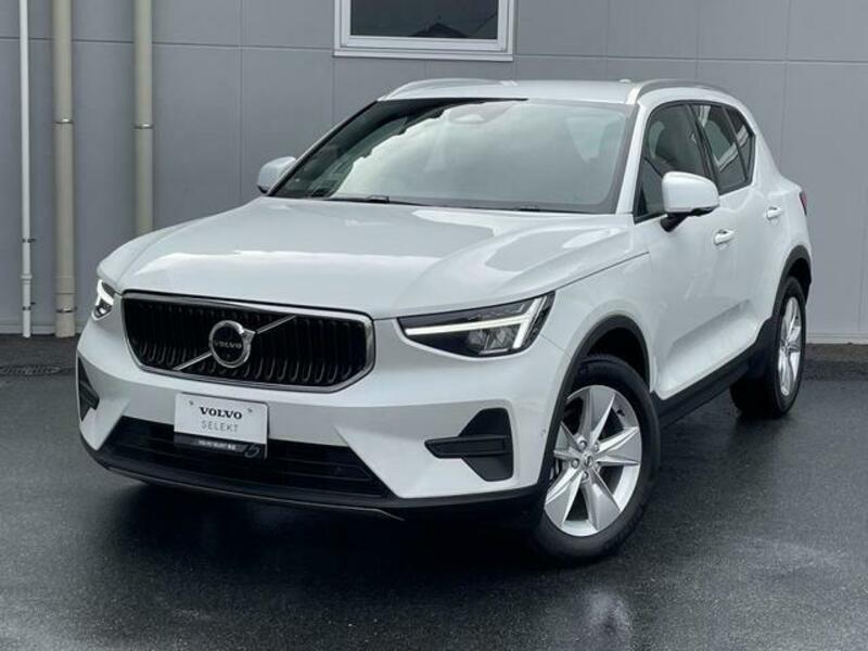 XC40