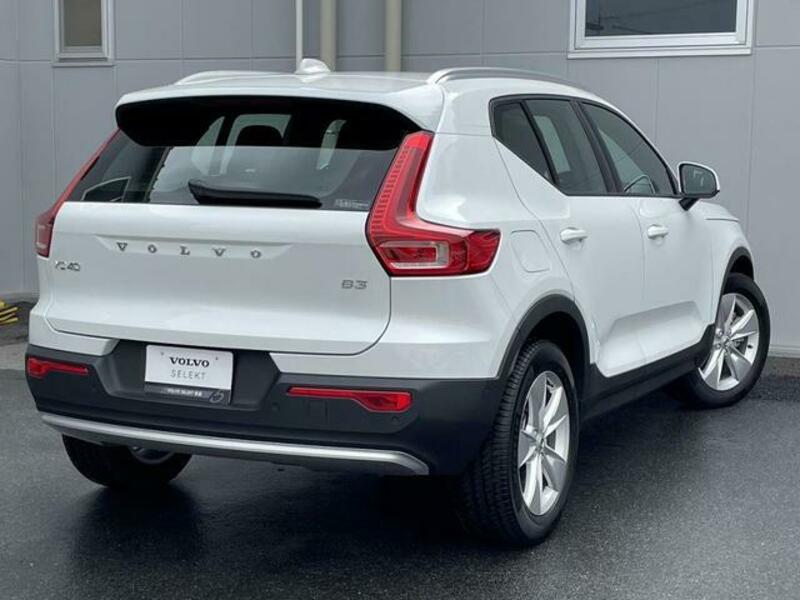 XC40