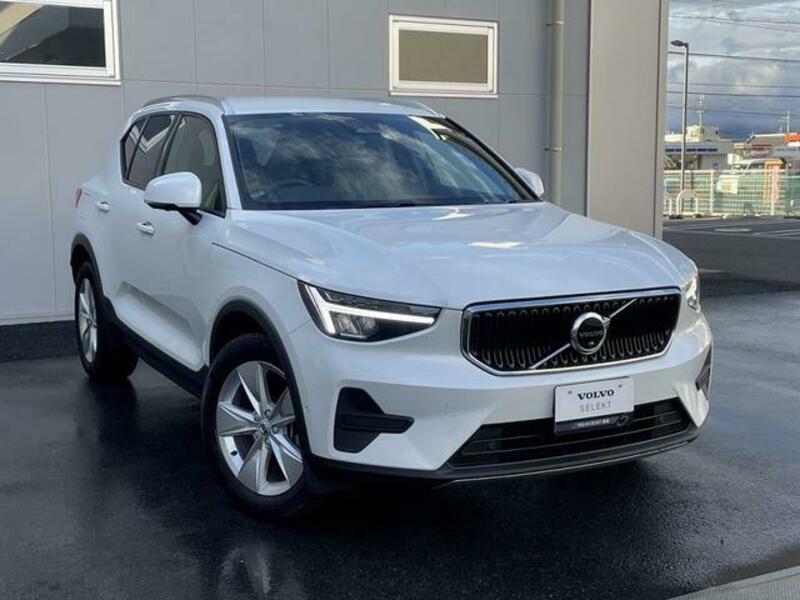 XC40