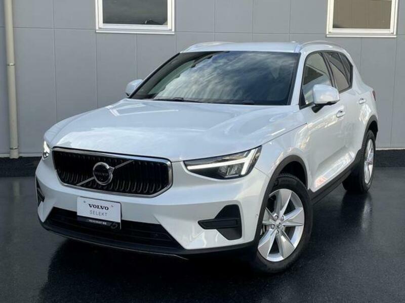 XC40