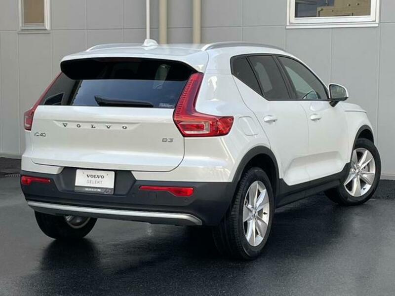XC40