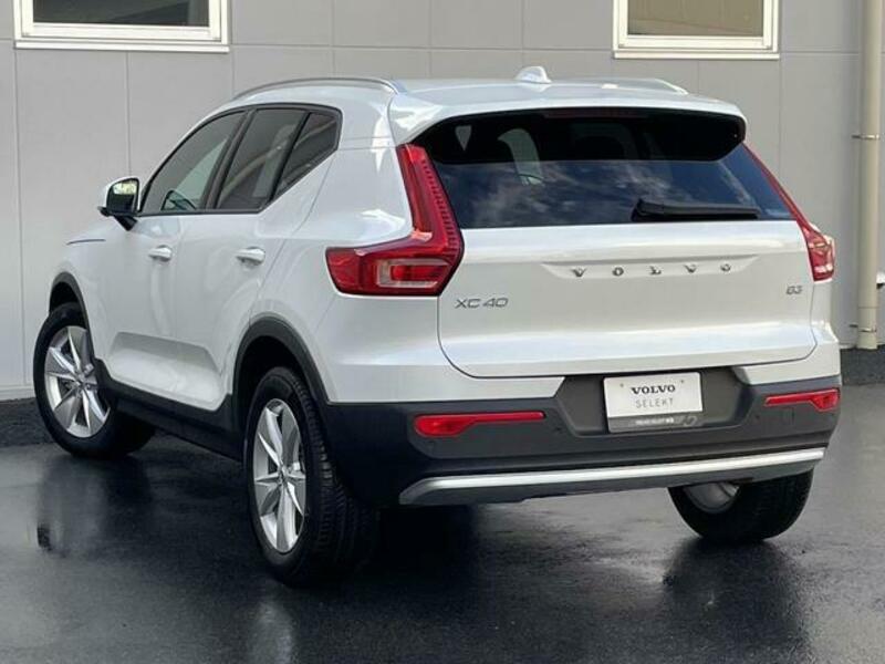 XC40
