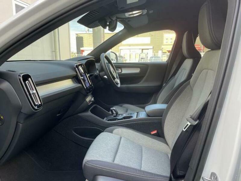 XC40