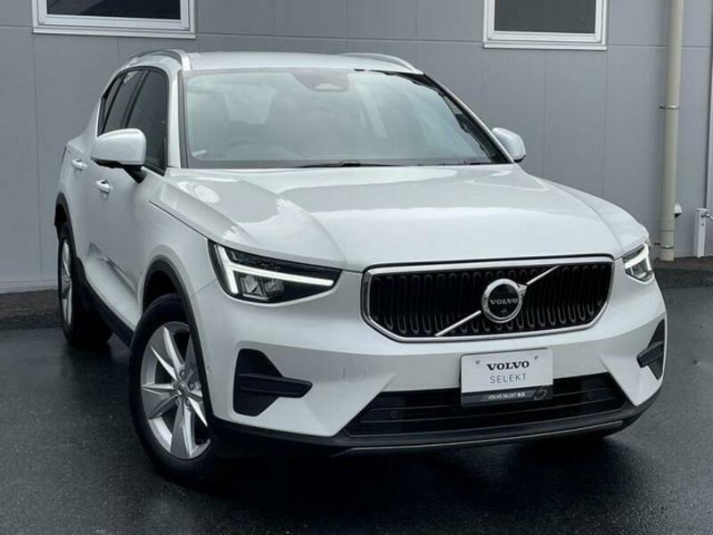 XC40