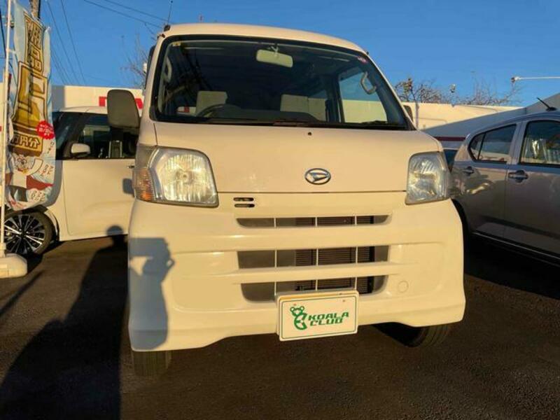 HIJET CARGO