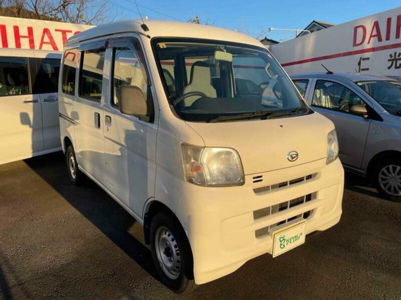 HIJET CARGO