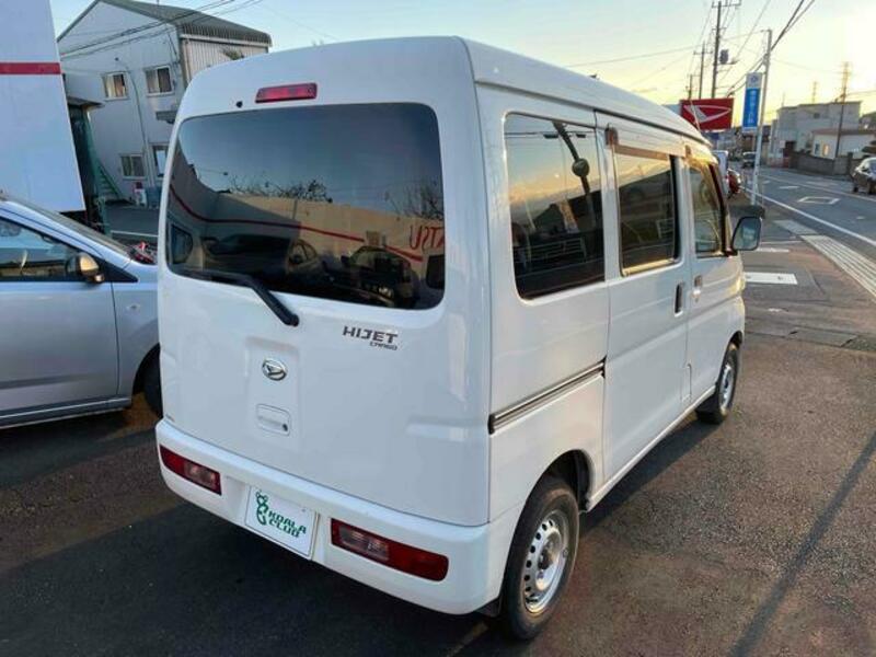 HIJET CARGO
