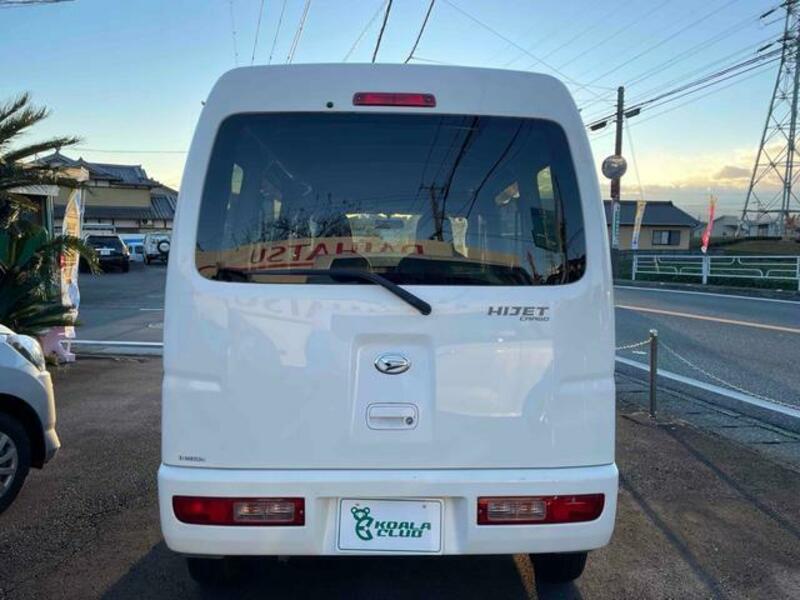 HIJET CARGO