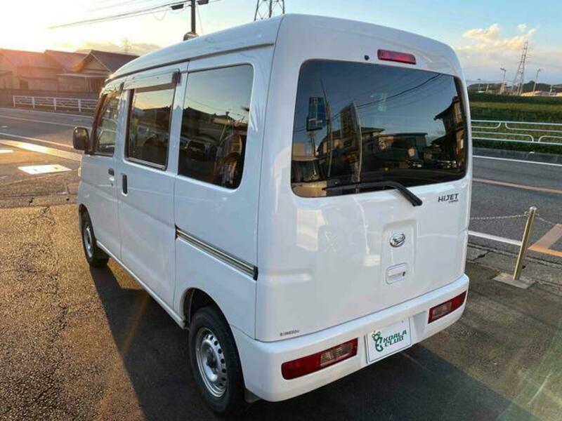 HIJET CARGO