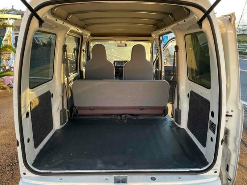 HIJET CARGO