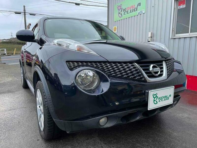 JUKE