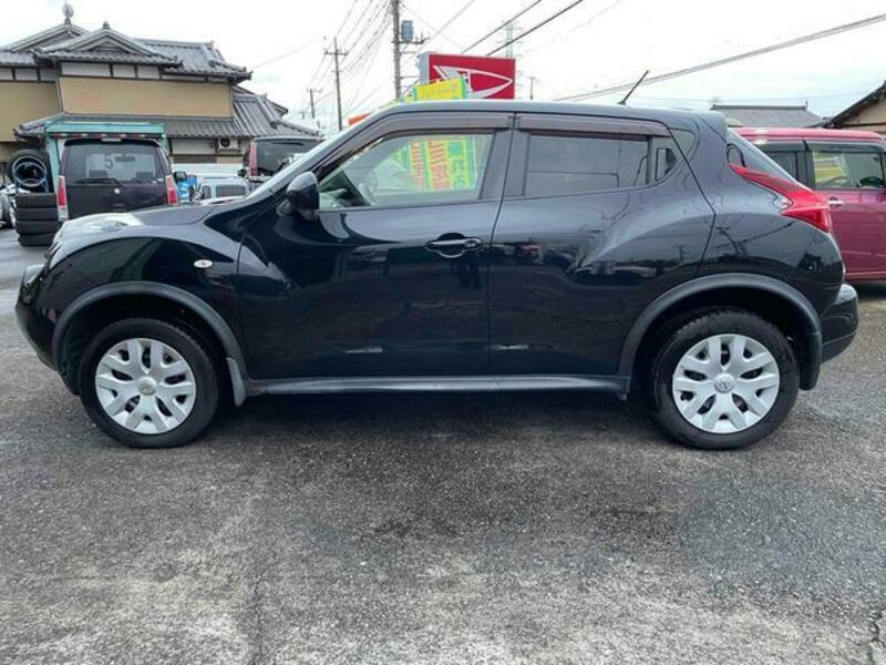 JUKE