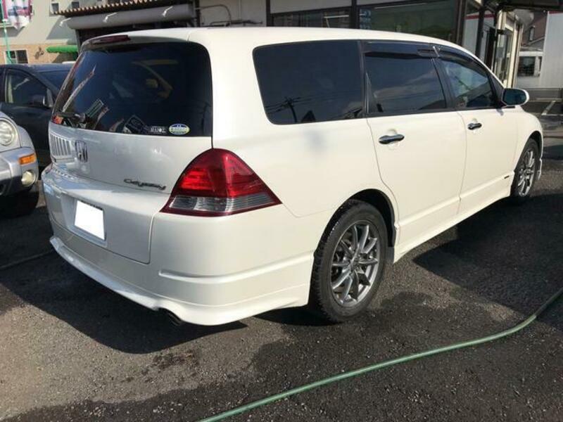 ODYSSEY