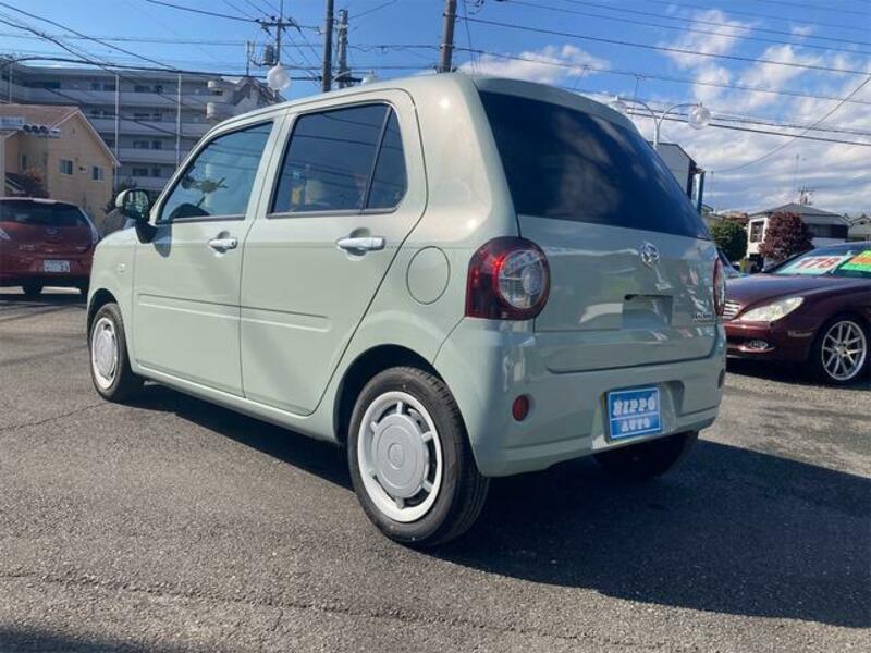 MIRA TOCOT