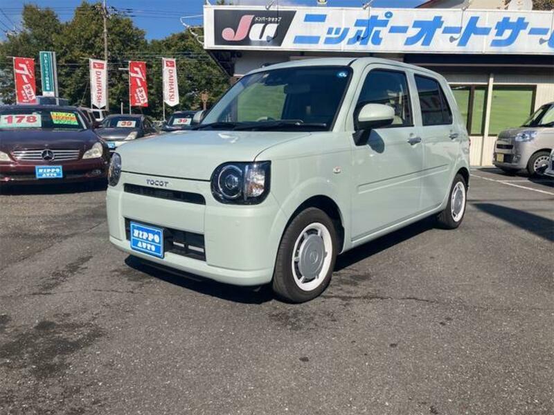 DAIHATSU MIRA TOCOT