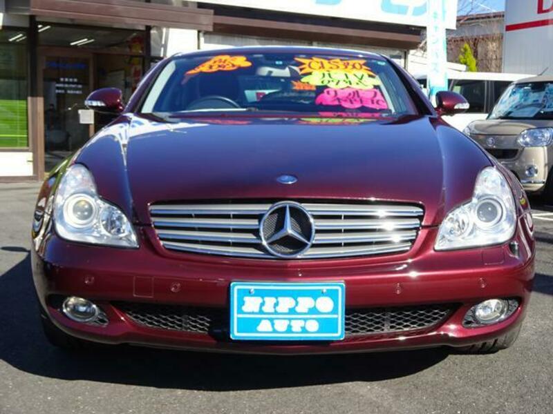 CLS-CLASS