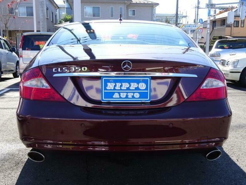 CLS-CLASS