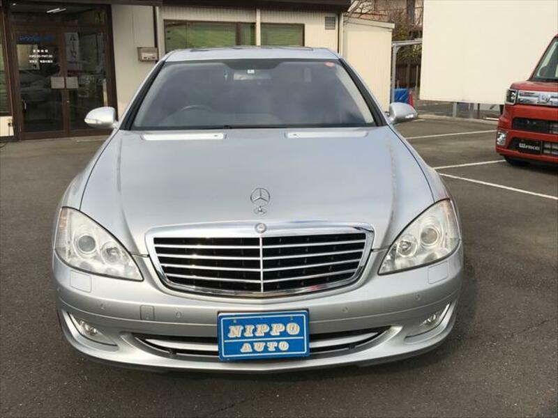 S-CLASS