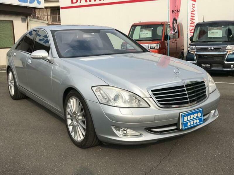 S-CLASS