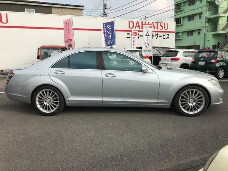 S-CLASS