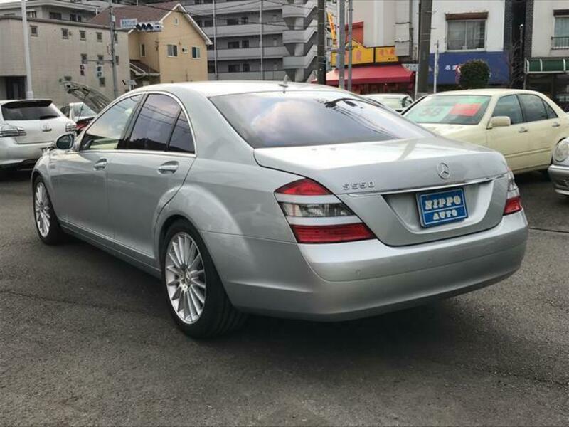 S-CLASS