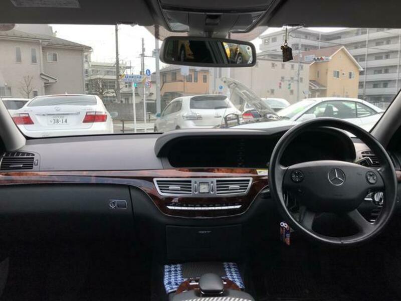 S-CLASS