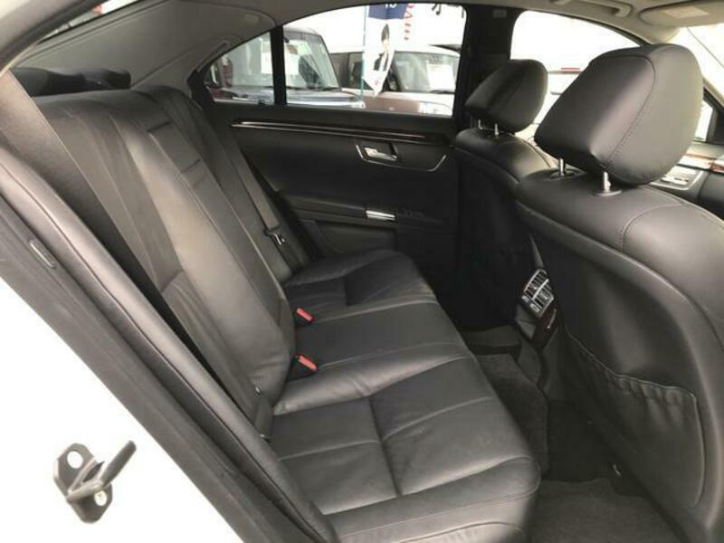 S-CLASS