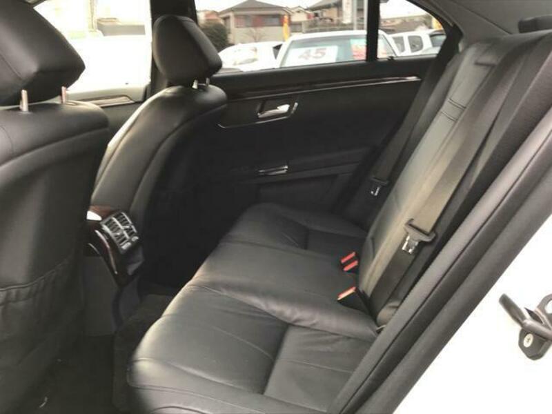 S-CLASS