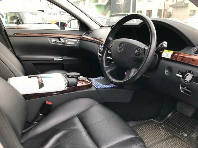 S-CLASS