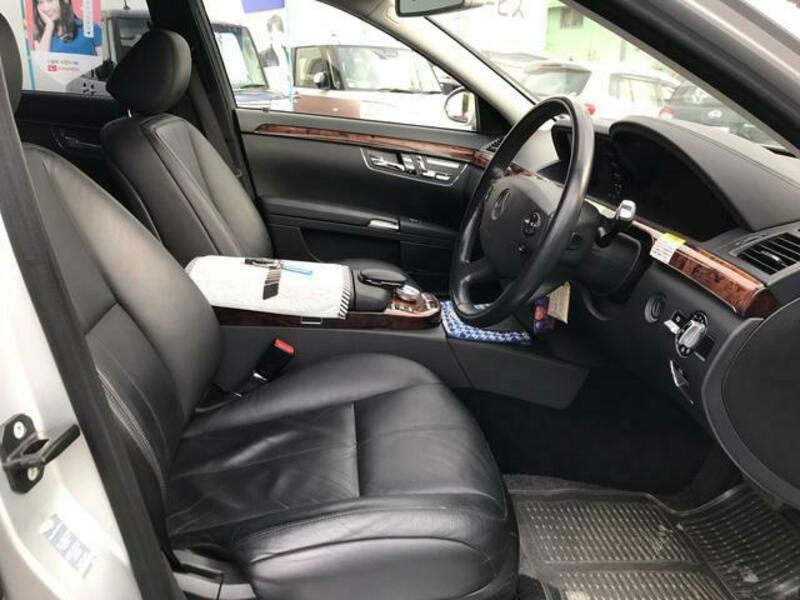 S-CLASS