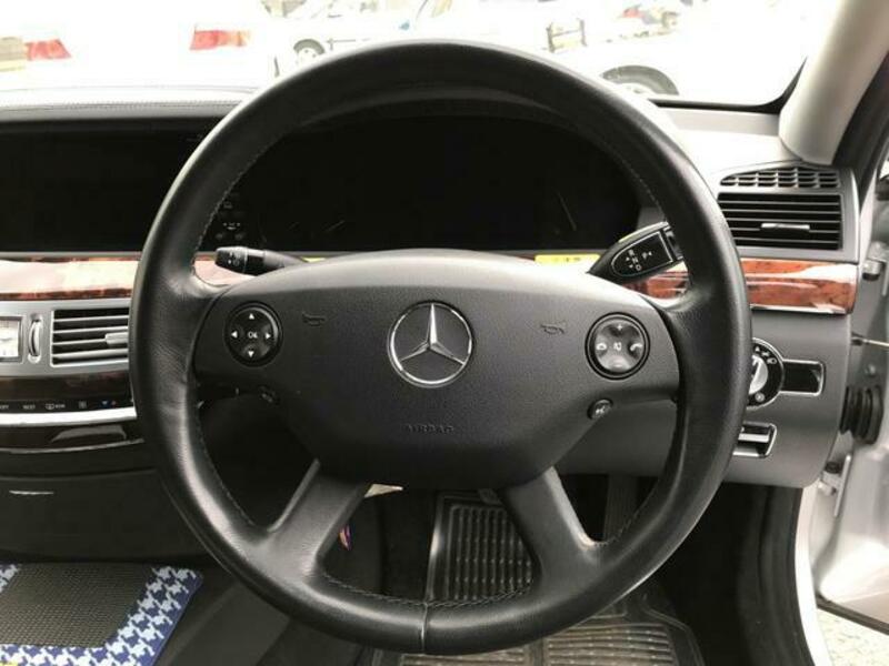 S-CLASS