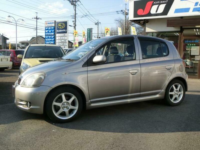 VITZ