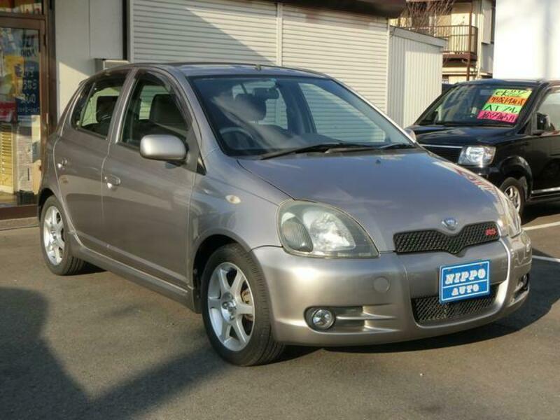 VITZ
