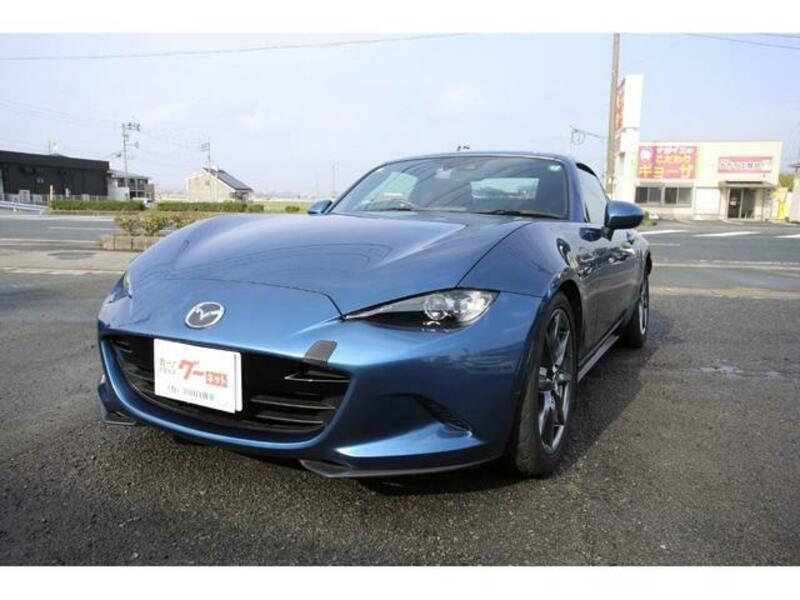 ROADSTER RF
