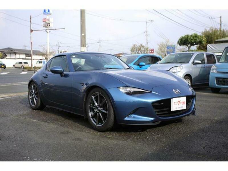 ROADSTER RF